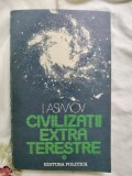 Civilizatii extraterestre-I.Asimov