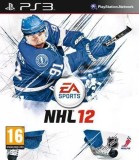 Joc PS3 NHL 12