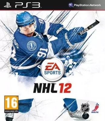Joc PS3 NHL 12 foto