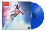 143 (Blue Translucent Vinyl, Alternative Artwork) | Katy Perry, Pop, Capitol Records