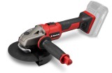 Cumpara ieftin Polizor unghiular fara fir Einhell AXXIO 18 150, 18V, 700W - SECOND