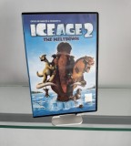 Film Animație Subtitrat - DVD - Epoca de Gheață 2: Dezghețul (Ice Age: The Meltdown)