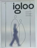 REVISTA IGLOO No.226, SUBIECTUL: ARHIVA: ROMANIA LA BIENALA DE ARHITECTURA DE LA VENETIA, 2025