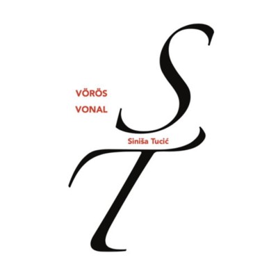 V&amp;ouml;r&amp;ouml;s vonal - Sinisa Tucic foto