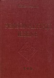 Personalitati iesene vol.3 - 1978 - Ionel Maftei (XC18)