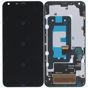 LG Q6 (M700N) Unitate de afișare completă ACQ90078701