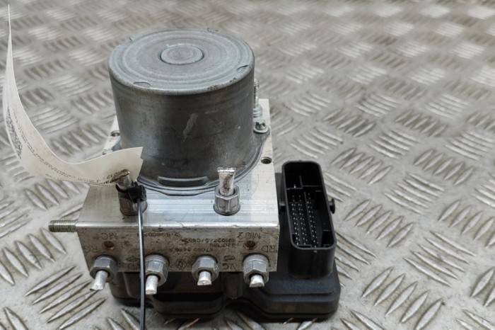 Pompa ABS RENAULT ZOE BFM_ 2020 OEM: 476609476R,2265106455,0265956707 25833302