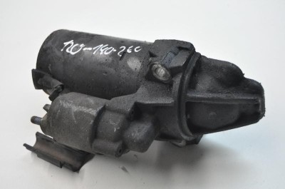 Electromotor FORD TRANSIT Furgon 2008 4049531 foto