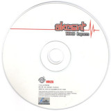 CD Akcent - 100 Bpm, original, fără coperți, Pop