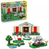 Colectia de muzeu a lui Blathers