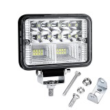 Cumpara ieftin Proiector led 54w , 12v-24v, lumina alba 6000k