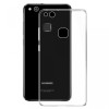 Husa Telefon Huawei P10 Lite Transparenta Silicon TPU Protectie Slim