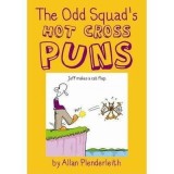 Odd Squad&#039;s Hot Cross Puns