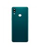 Capac Baterie Samsung Galaxy A10S, SM A107 Verde