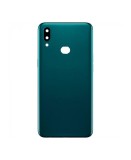 Capac Baterie Samsung Galaxy A10S, SM A107 Verde