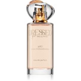 beBIO Dressed For Success Eau de Parfum pentru femei 50 ml