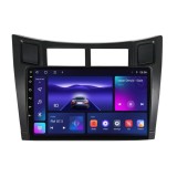 Cumpara ieftin Navigatie dedicata cu Android Toyota Yaris 2006 - 2011, 3GB RAM, Radio GPS Dual