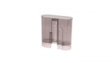 Bazin apa espressor Bosch TKA86 TKA8A, rezervor cafea