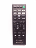 Telecomanda originala AV System SONY RM-AMU163