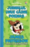 MIROSiune IMPOSIBILa. Seria Jurnalul unui caine poznas Vol.3, Corint