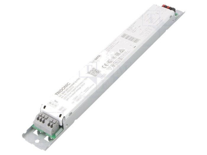 Alimentator LED 18W 24V