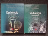 RADIOLOGIE. IMAGISTICA MEDICALA - Dudea (2 volume)