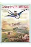 Cumpara ieftin Basme (Hans Christian Andersen), Hans Christian Andersen - Editura Art