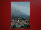 CARTE POSTALA - BUSTENI