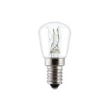 Bec E14 24V 15W frigider 22x48mm