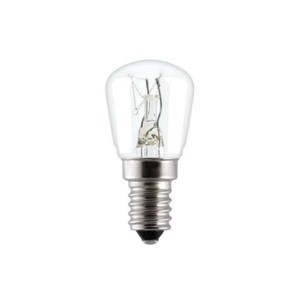 Bec E14 24V 15W frigider 22x48mm