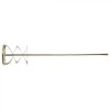 Mixer pentru mortare 100 mm, SDS conectare 56-022