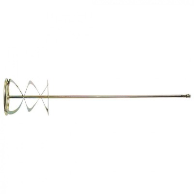 Mixer pentru mortare 100 mm, SDS conectare 56-022 foto