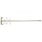 Mixer pentru mortare 100 mm, SDS conectare 56-022
