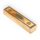 Caramels Capșa, cutie de caramele