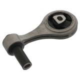 Suport motor Fiat Doblo Bus, Doblo Cargo, Doblo Platform / Chassis, Spate, 1.3 D Multijet, 1.3 D Multijet, 1.3 D Multijet, 1.3 D Multijet, 1.3