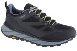 Pantofi de trekking Jack Wolfskin Terraventure Texapore Low M 4051621-6364 negru, 42, 42.5, 43, 44, 44.5, 45