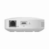 Home Gateway EZVIZ comunicare Wireless ZigBee integrare smart cu pana la 64 dispozitive EZVIZ CS-A3 (Home Gateway) SafetyGuard Surveillance