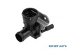 Comutator instalatie incalzire Mercedes E-Class (2009-&gt;) [C207] #1, Array