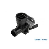 Supapa control agent frigorific / electrovalva robinet electric comutator instalatie incalzire Mercedes E-Class (2009-&gt;) [C207] #1