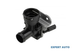 Robinet electric comutator incalzitor aeroterma Mercedes C-Class (2007-2014) [W204] #1