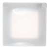 Capac protectie IP44 - IK07 Legrand Niloe 397808, 1 post, alb, pentru priza / intrerupator