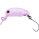 Vobler Jackall Mitts SR-DRY, Daigo Sukepin, 2.8cm, 1.2g