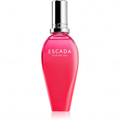 Escada Flor del Sol Eau de Toilette pentru femei 50 ml