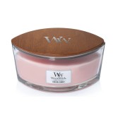 WoodWick Coastal Sunset Candle - Lumanare parfumata, 453.6 gr