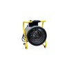 PRO 3 kW R - Aeroterma electrica INTENSIV, 230V