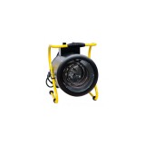 PRO 3 kW R - Aeroterma electrica INTENSIV, 230V