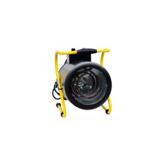 PRO 3 kW R - Aeroterma electrica INTENSIV, 230V