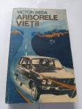 Victor beda-arborele vietii