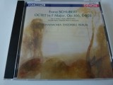 Octet in F maj - Schubert, Ph. ensemble Berlin