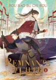 Remnants of Filth: Yuwu (Novel) - Volume 1 | Rou Bao Bu Chi Rou